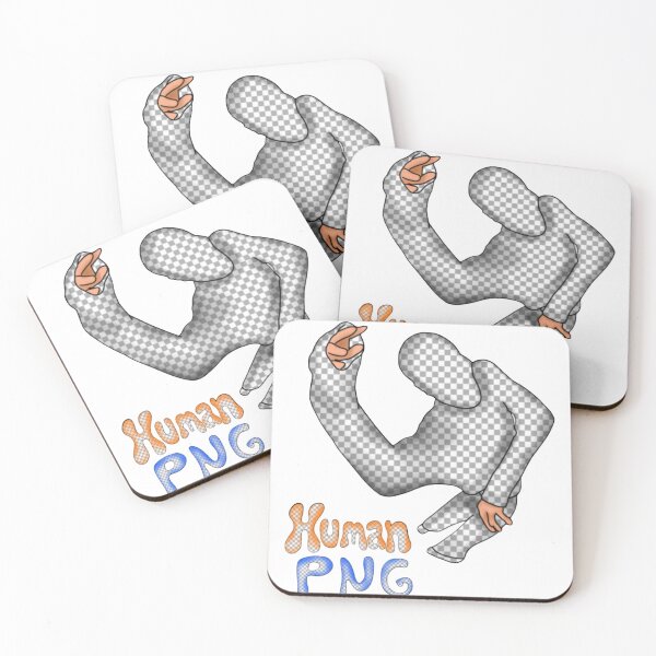 Item preview, Human PNG Abstract Transparent Body designed and sold by Lazuatsarts.