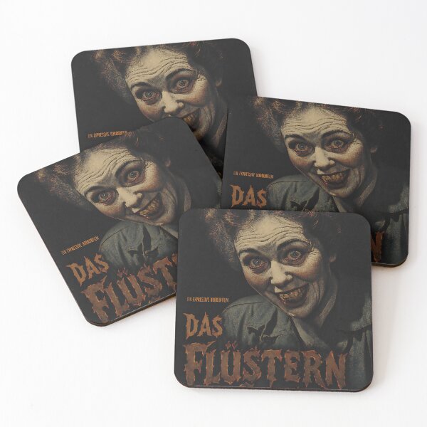 Item preview, DAS FLÜSTERN DER SCHATTEN "The Whispering of the Shadows" designed and sold by aliraweb.