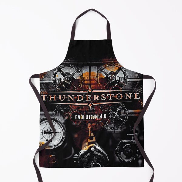 Item preview, Thunderstone - Evolution 4.0 album 2007 designed and sold by DuDuChben.