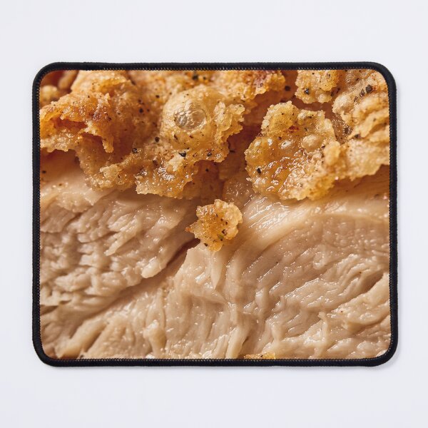 Item preview, Fried Chicken and the Crispy Piece Everyone Wants designed and sold by ASSEMBLE WONDER.