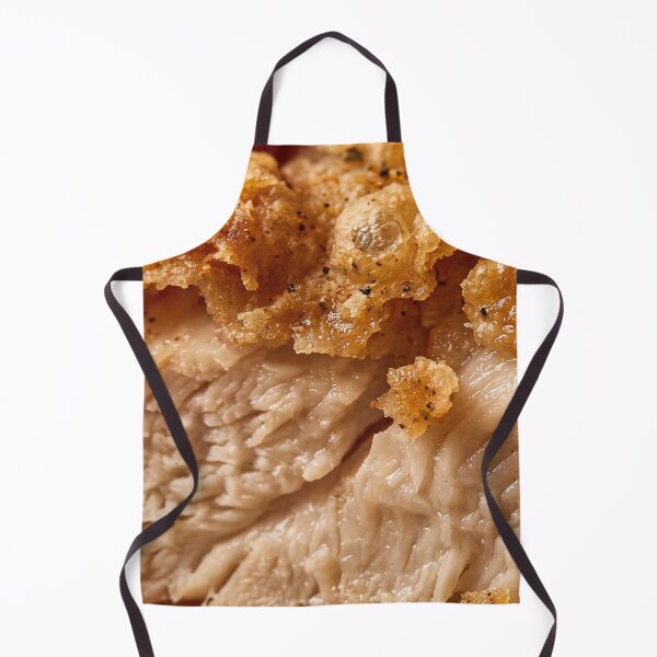 Item preview, Everybody Wants the Crispy Piece designed and sold by ASSEMBLE WONDER.
