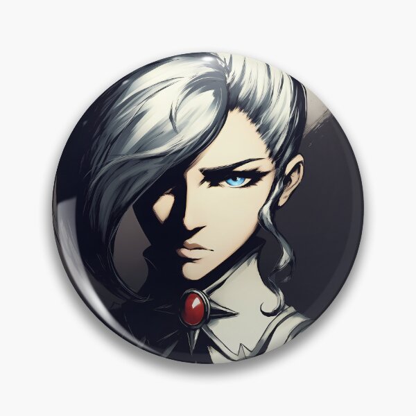 Item preview, Winter Schnee - RWBY 7 designed and sold by Infinite-Aspire.