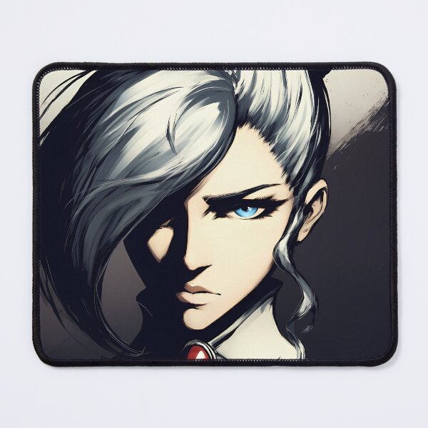 Artikelvorschau, Winter Schnee - RWBY 7 entworfen und verkauft von Infinite-Aspire.