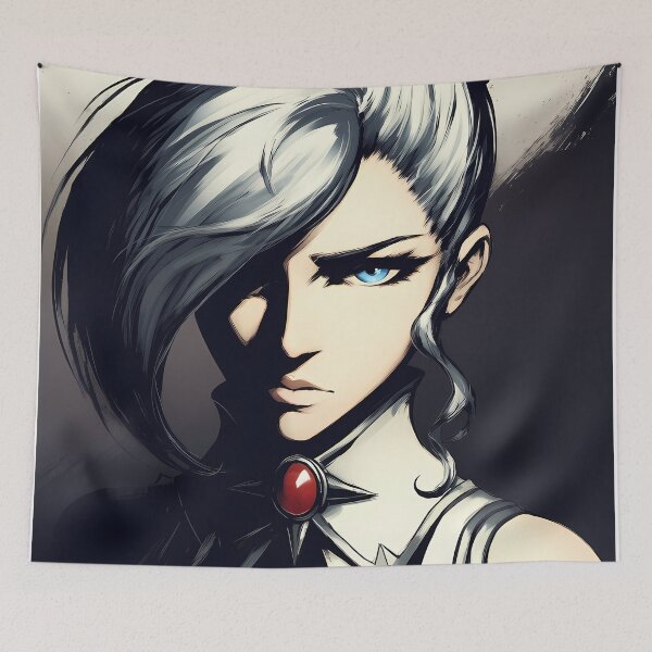 Item preview, Winter Schnee - RWBY 7 designed and sold by Infinite-Aspire.