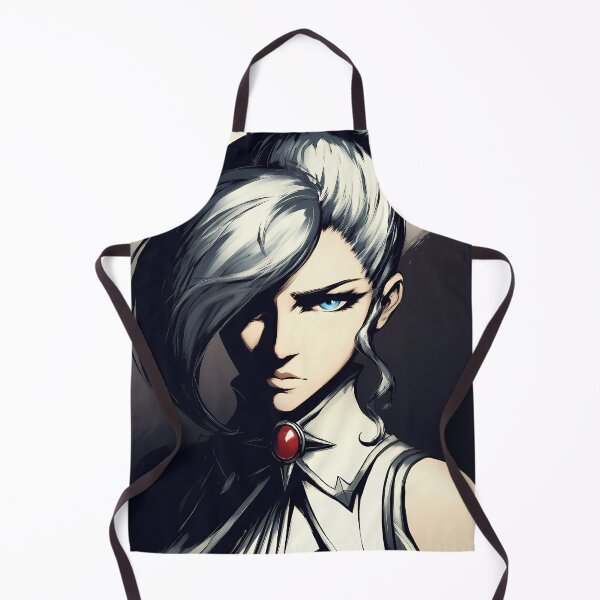Item preview, Winter Schnee - RWBY 7 designed and sold by Infinite-Aspire.