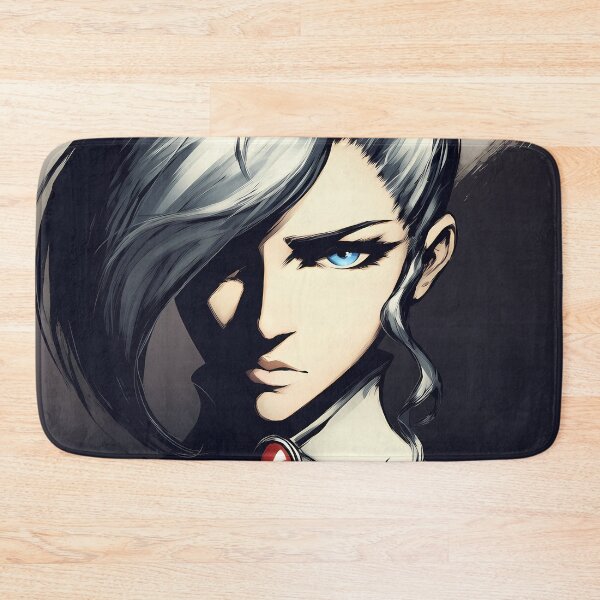 Aperçu de l'œuvre Winter Schnee - RWBY 7 créée et vendue par Infinite-Aspire.