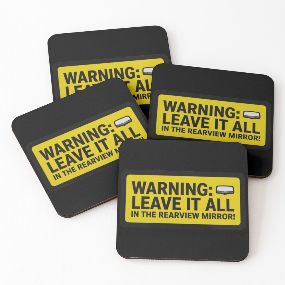 Item preview, Coasters (Set of 4) designed and sold by PoleksGraphics.