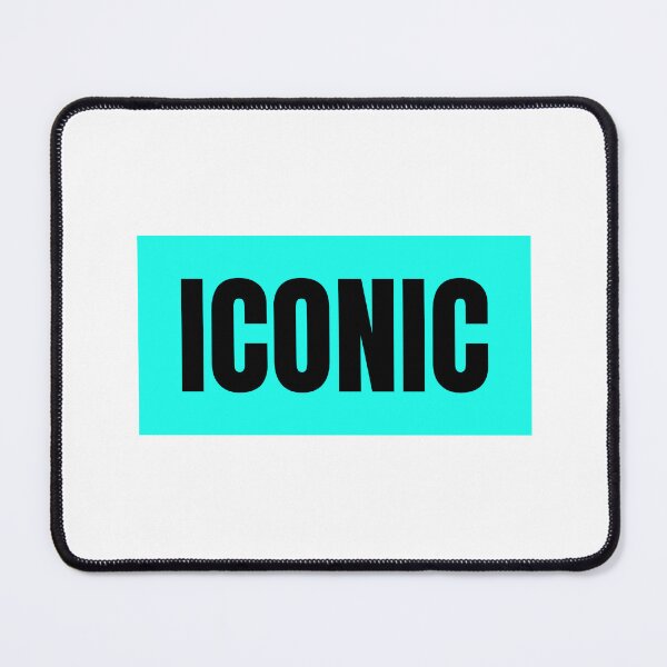 Item preview, ICONIC designed and sold by Studio Sonder.