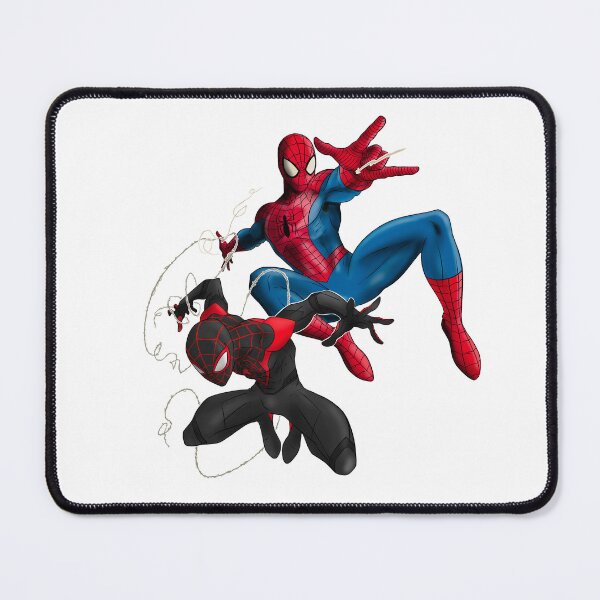 Item preview, Miles and pete spideys designed and sold by cry-babyDC.