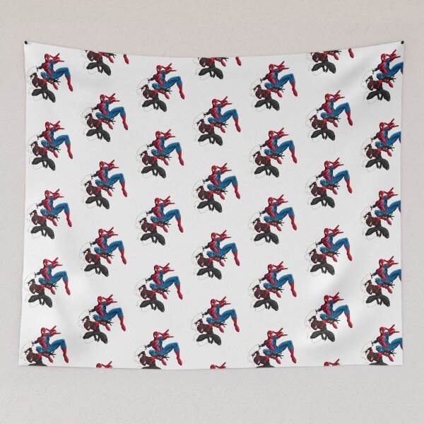 Item preview, Miles and pete spideys designed and sold by cry-babyDC.