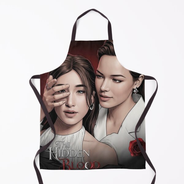 Item preview, FahSey Hidden GL Series Actress Lgbtq+ Comic Book Art Home Wall Decor Print Poster Pride TV Series Movie Music designed and sold by Mind Space.
