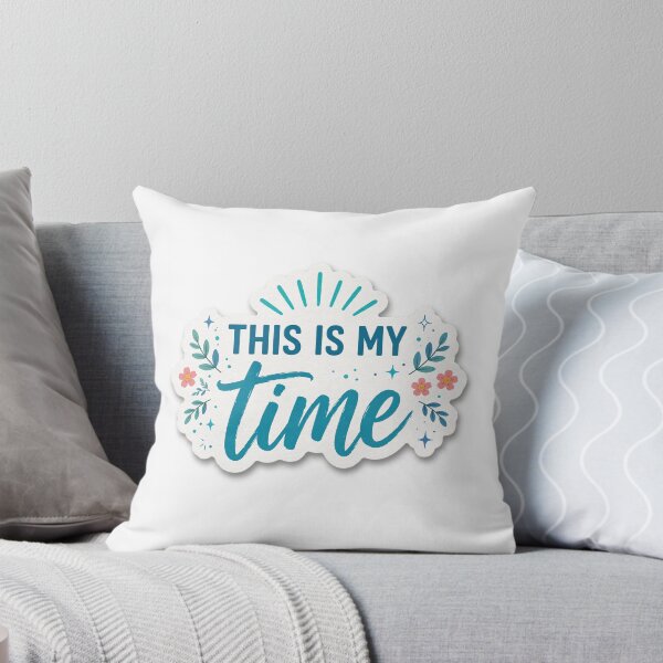Item preview, This is the time for you designed and sold by fashionmarvel.