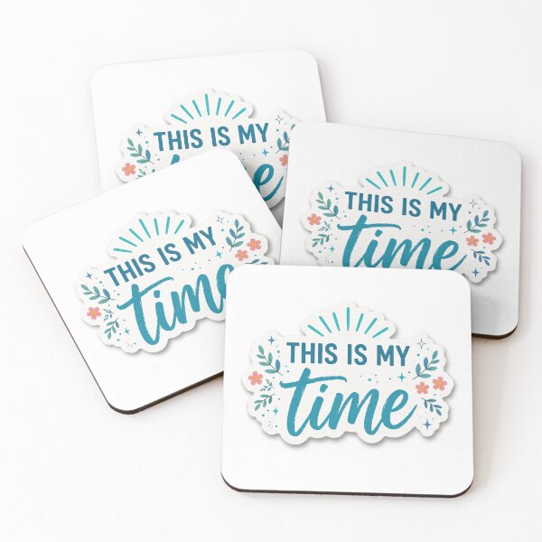 Item preview, This is the time for you designed and sold by fashionmarvel.