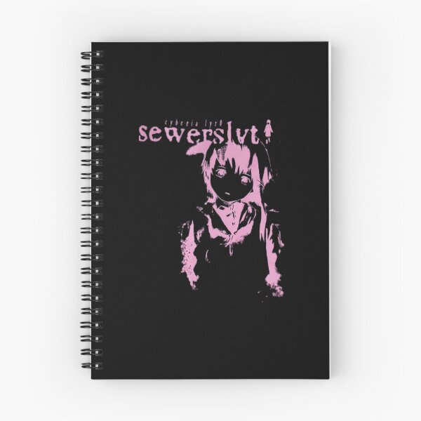 Item preview, Sewerslvt designed and sold by NiftyNinetieart.