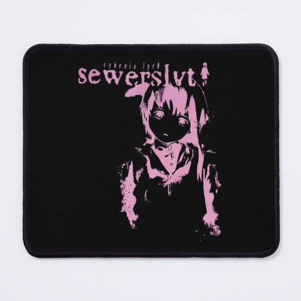 Item preview, Sewerslvt designed and sold by NiftyNinetieart.