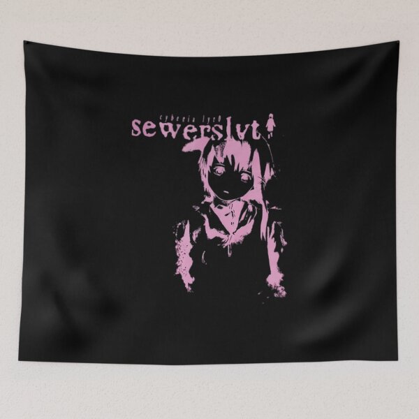 Item preview, Sewerslvt designed and sold by NiftyNinetieart.