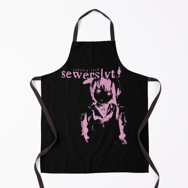 Item preview, Sewerslvt designed and sold by NiftyNinetieart.