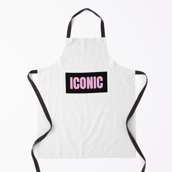 Item preview, ICONIC designed and sold by Studio Sonder.
