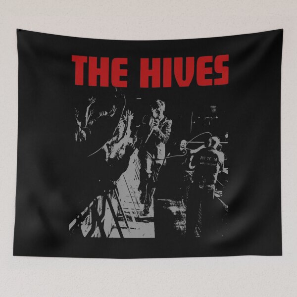 Item preview, hives designed and sold by DarkAndOrdinary.