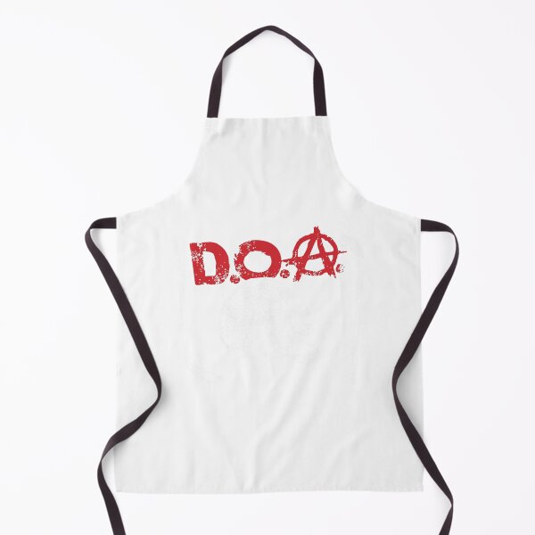 Item preview, The D.O.A. Band  designed and sold by JannikHolzer.