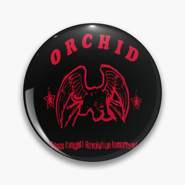 Item preview, The Orchid band designed and sold by MardonesSTO.