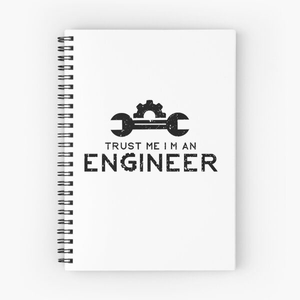 Item preview, The trustworthy engineer designed and sold by xeron32.