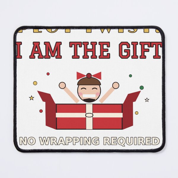 Item preview, Plot Twist I Am The Gift designed and sold by FitEnvy.