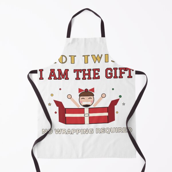 Item preview, Plot Twist I Am The Gift designed and sold by FitEnvy.