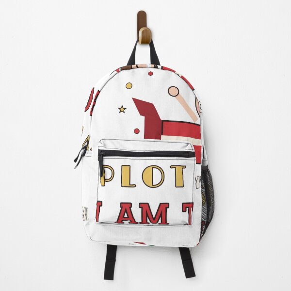 Item preview, Plot Twist I Am The Gift designed and sold by FitEnvy.