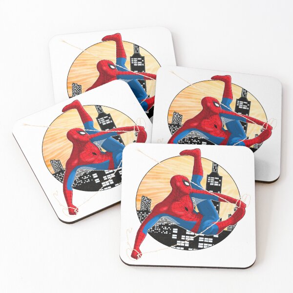 Item preview, Classic Spideysuit comic designed and sold by cry-babyDC.