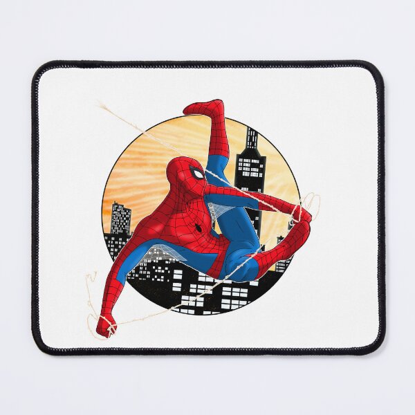Item preview, Classic Spideysuit comic designed and sold by cry-babyDC.