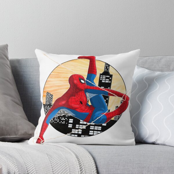 Item preview, Classic Spideysuit comic designed and sold by cry-babyDC.