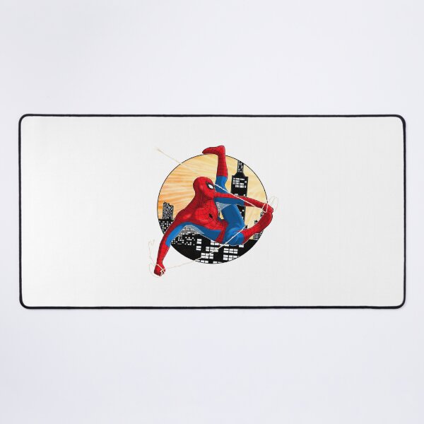 Item preview, Classic Spideysuit comic designed and sold by cry-babyDC.