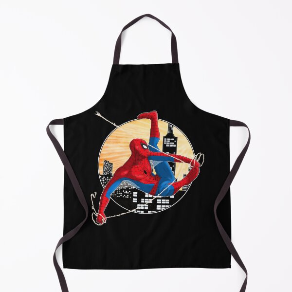 Item preview, Classic Spideysuit comic designed and sold by cry-babyDC.