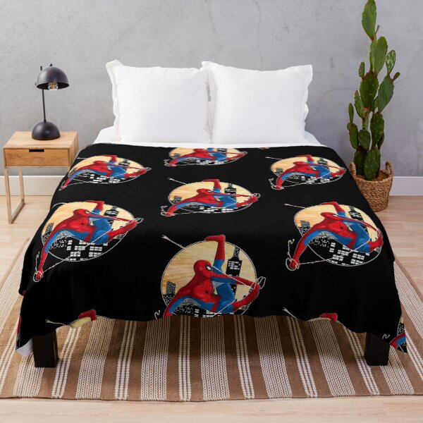 Item preview, Classic Spideysuit comic designed and sold by cry-babyDC.
