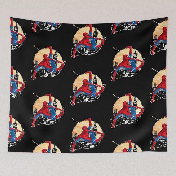 Item preview, Classic Spideysuit comic designed and sold by cry-babyDC.