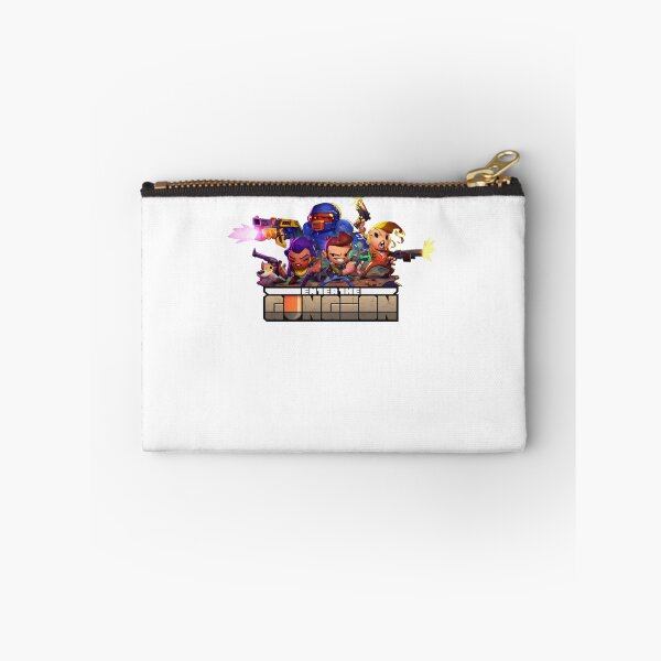 Item preview, The Gungeoneers - Enter the Gungeon  designed and sold by julianapetecci.