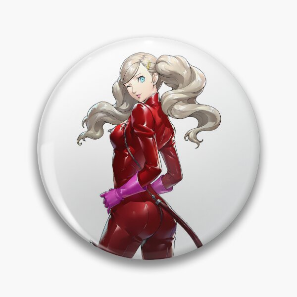 Item preview, Ann Takamaki - 10 designed and sold by Infinite-Aspire.