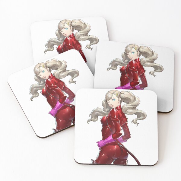 Item preview, Ann Takamaki - 10 designed and sold by Infinite-Aspire.