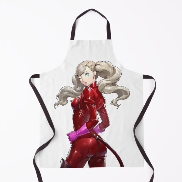 Item preview, Ann Takamaki - 10 designed and sold by Infinite-Aspire.