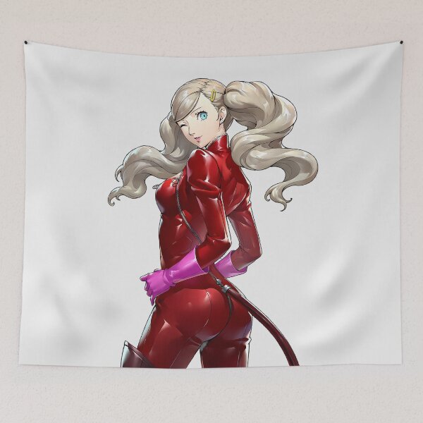 Item preview, Ann Takamaki - 10 designed and sold by Infinite-Aspire.