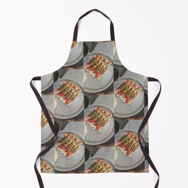 Item preview, The delicious sea fish  designed and sold by Aljenanshop.