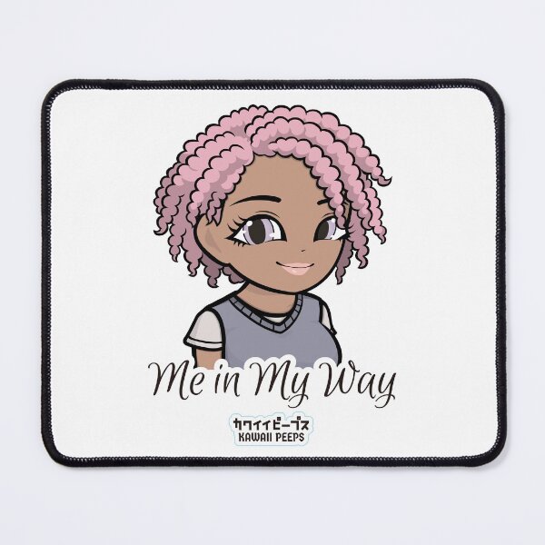 Item preview, Pastel Power Crew Me in My Way designed and sold by P-L-Sardines.
