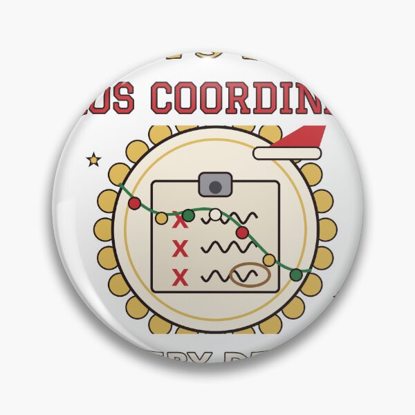 Item preview, Christmas Chaos Coordinator designed and sold by FitEnvy.