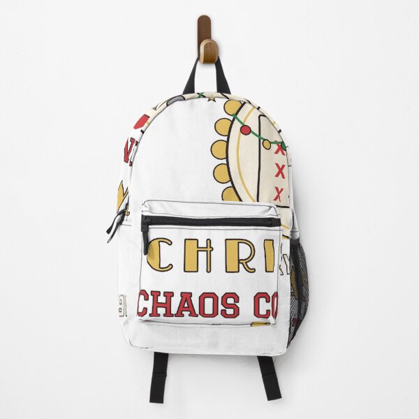 Item preview, Christmas Chaos Coordinator designed and sold by FitEnvy.