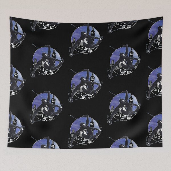 Item preview, Black suit spidey comic designed and sold by cry-babyDC.