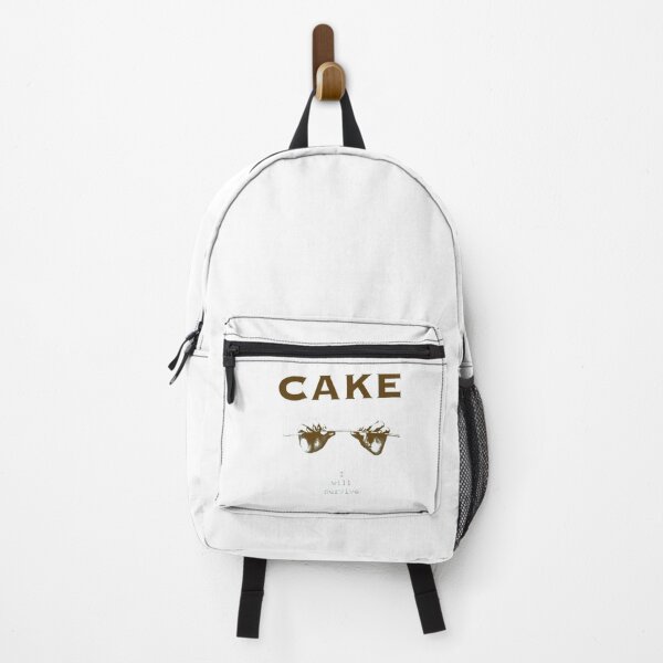 Item preview, C A K E  I  W I L L  S U R V I V E designed and sold by airate-lford.