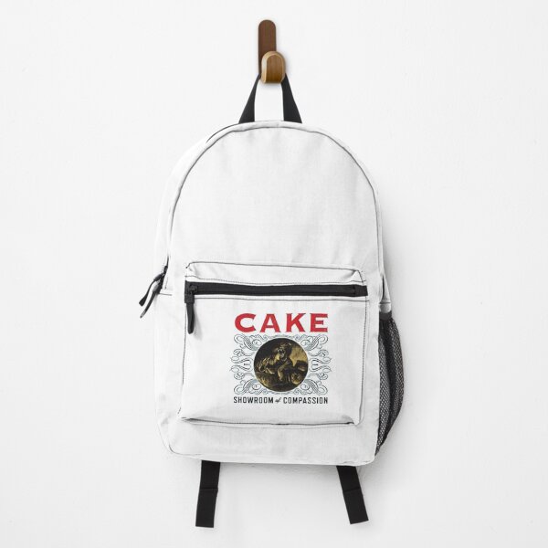 Item preview, C A K E  S H O W R O O M  O F  C O M P A S S I O N designed and sold by airate-lford.