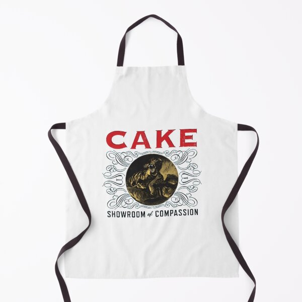 Item preview, C A K E  S H O W R O O M  O F  C O M P A S S I O N designed and sold by airate-lford.