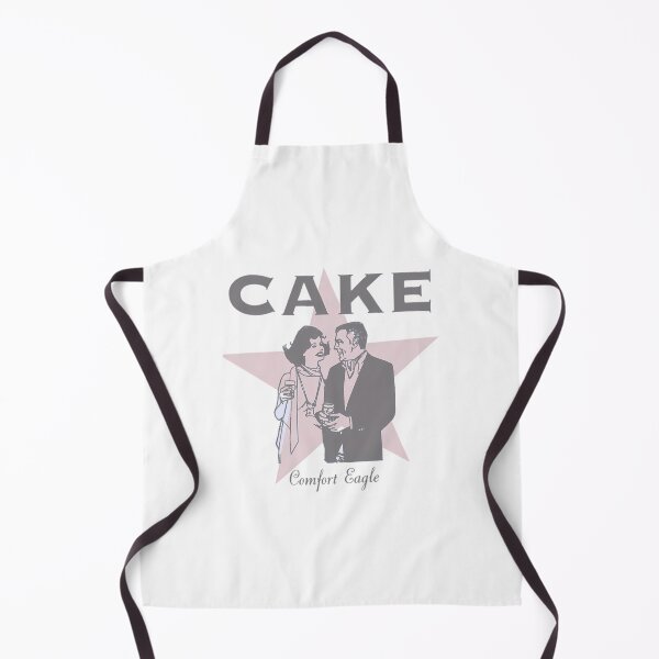 Item preview, Cake - Comfort Eagle designed and sold by airate-lford.